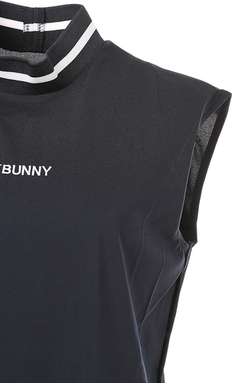 ジャックバニー　半袖　モックネック　シャツ　レディース　黒　サイズ0 美品 2025年最新】ジャックバニー モックネックの人気アイテム - メルカリ
